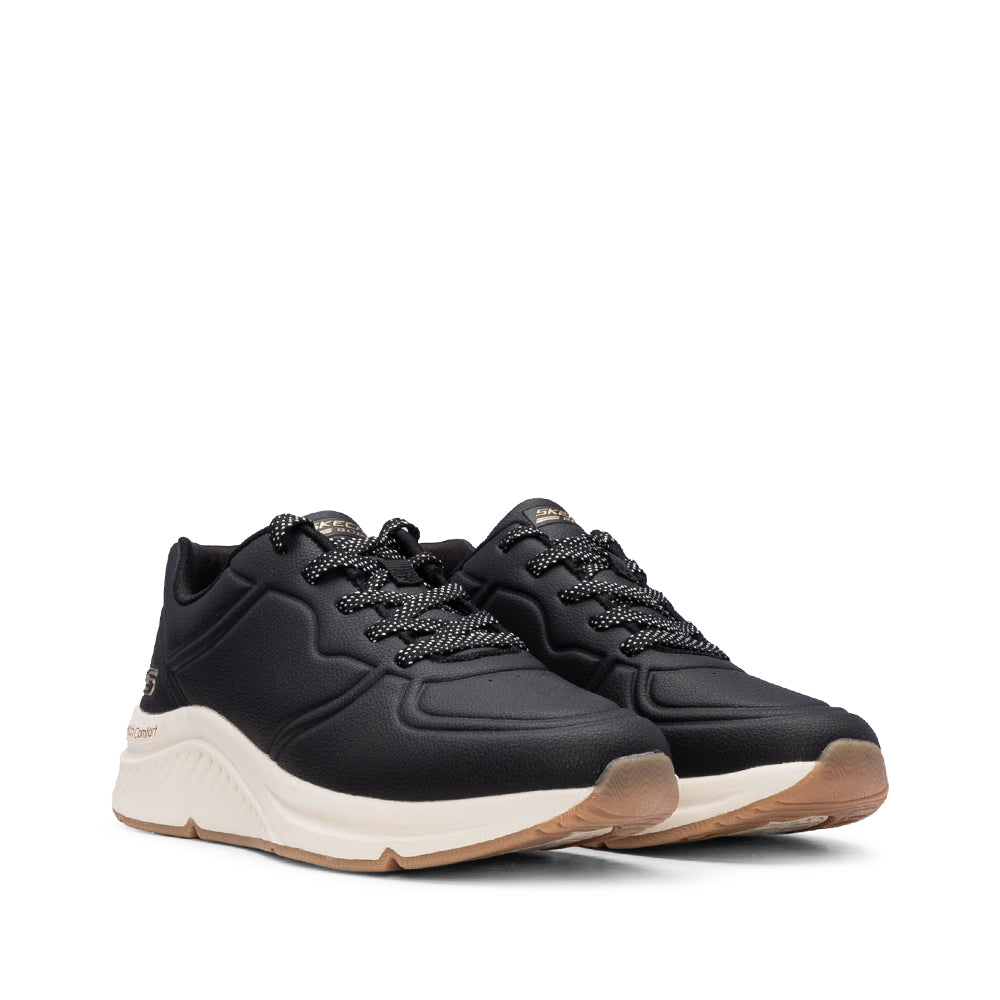 Sapatilha Desportivo Mulher Preto