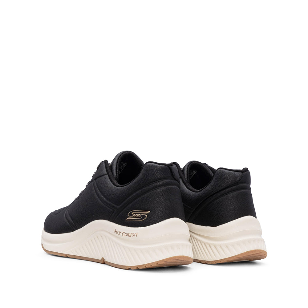 Sapatilha Desportivo Mulher Preto