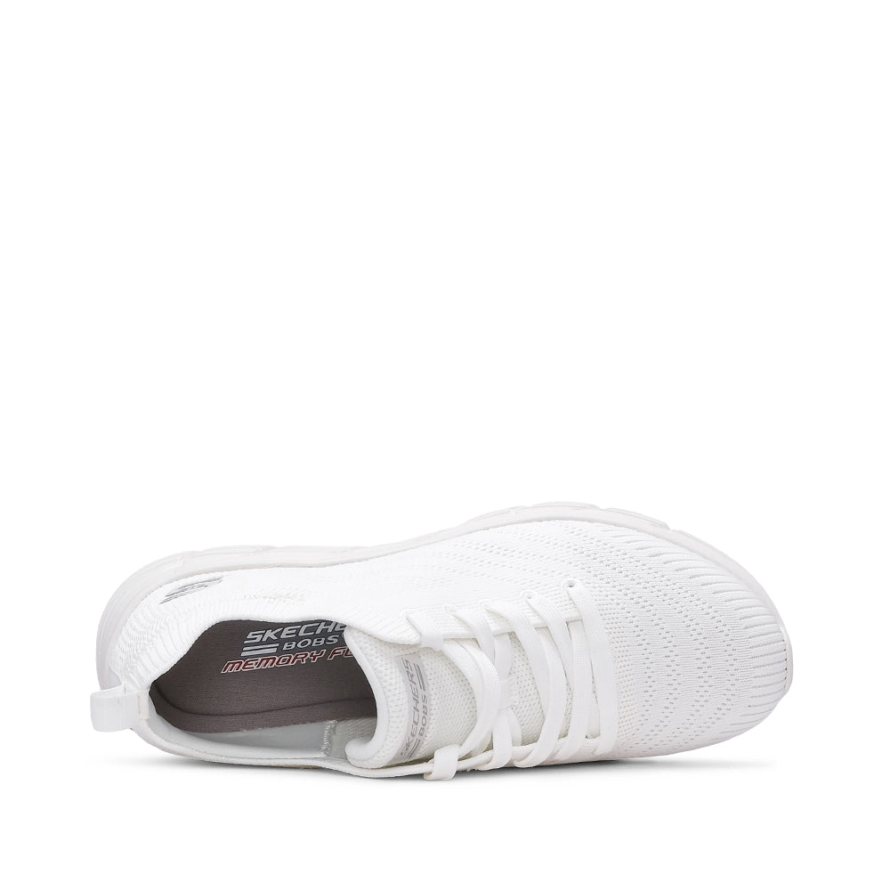 Sapatilha Desportivo Mulher Branco