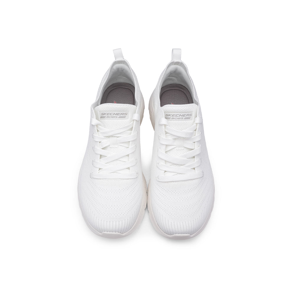 Sapatilha Desportivo Mulher Branco