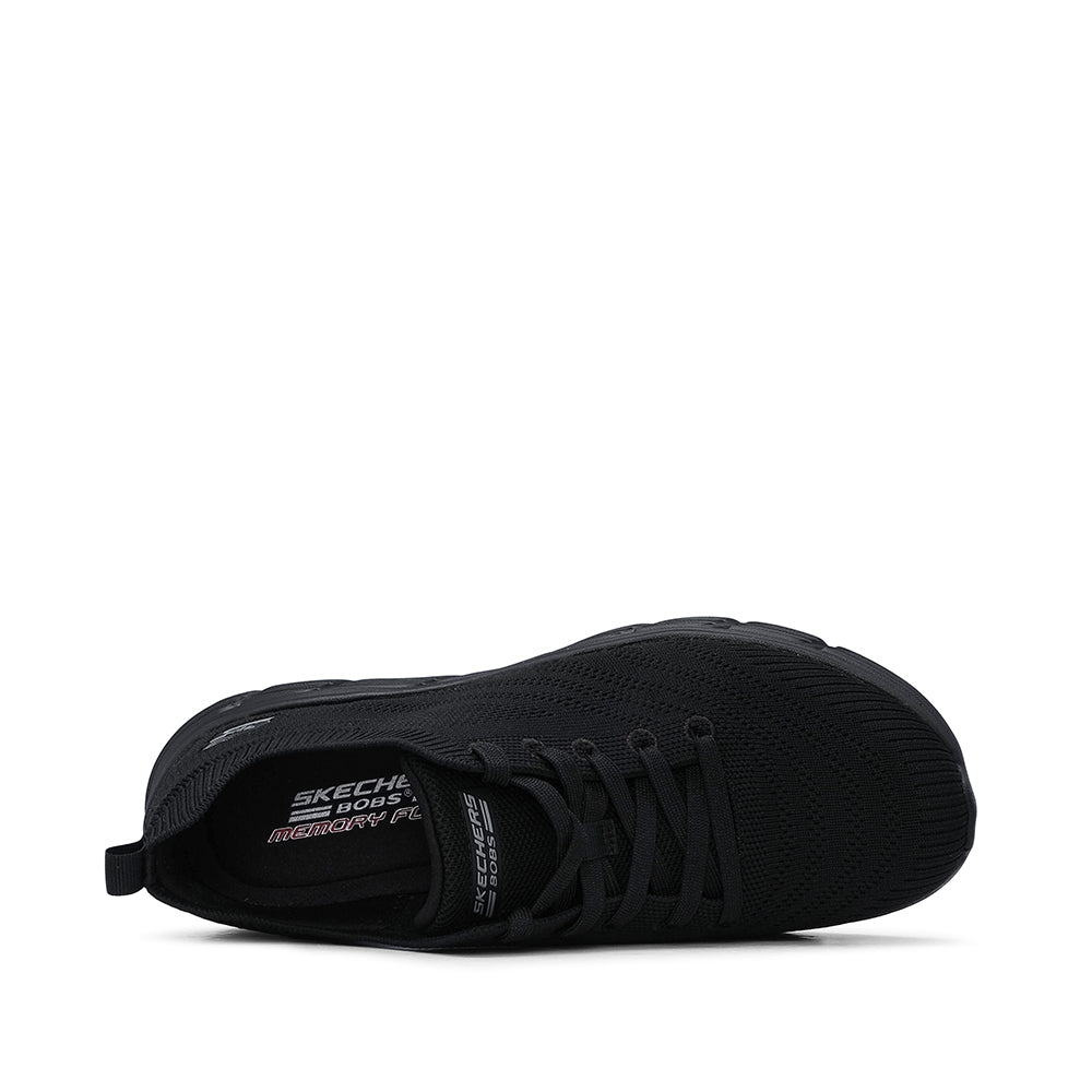 Sapatilha Desportivo Mulher Preto