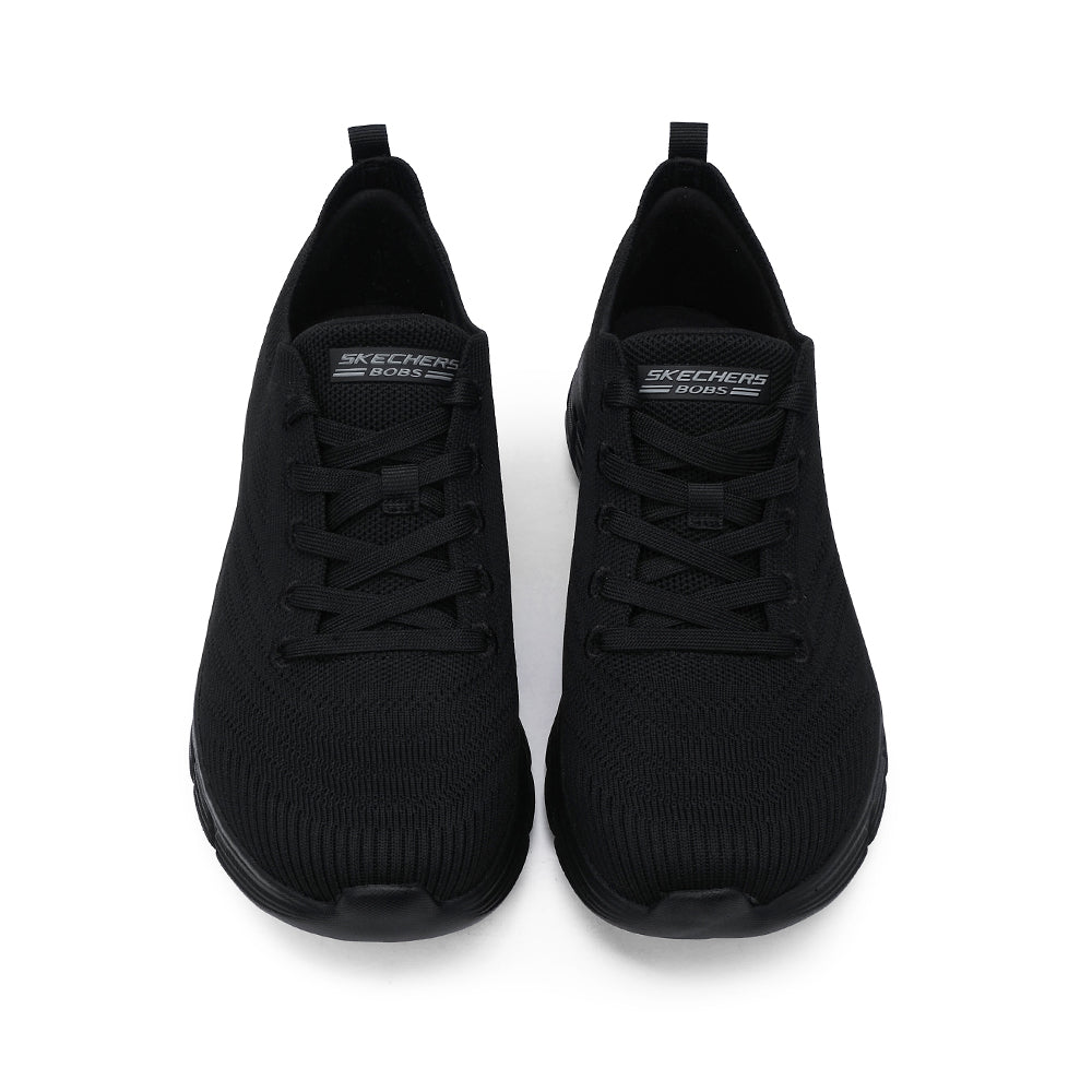 Sapatilha Desportivo Mulher Preto