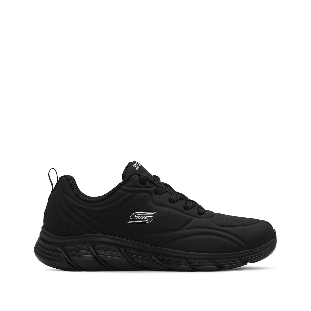 Sapatilha Desportivo Mulher Preto