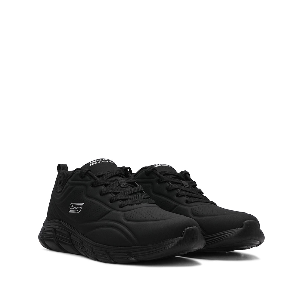 Sapatilha Desportivo Mulher Preto