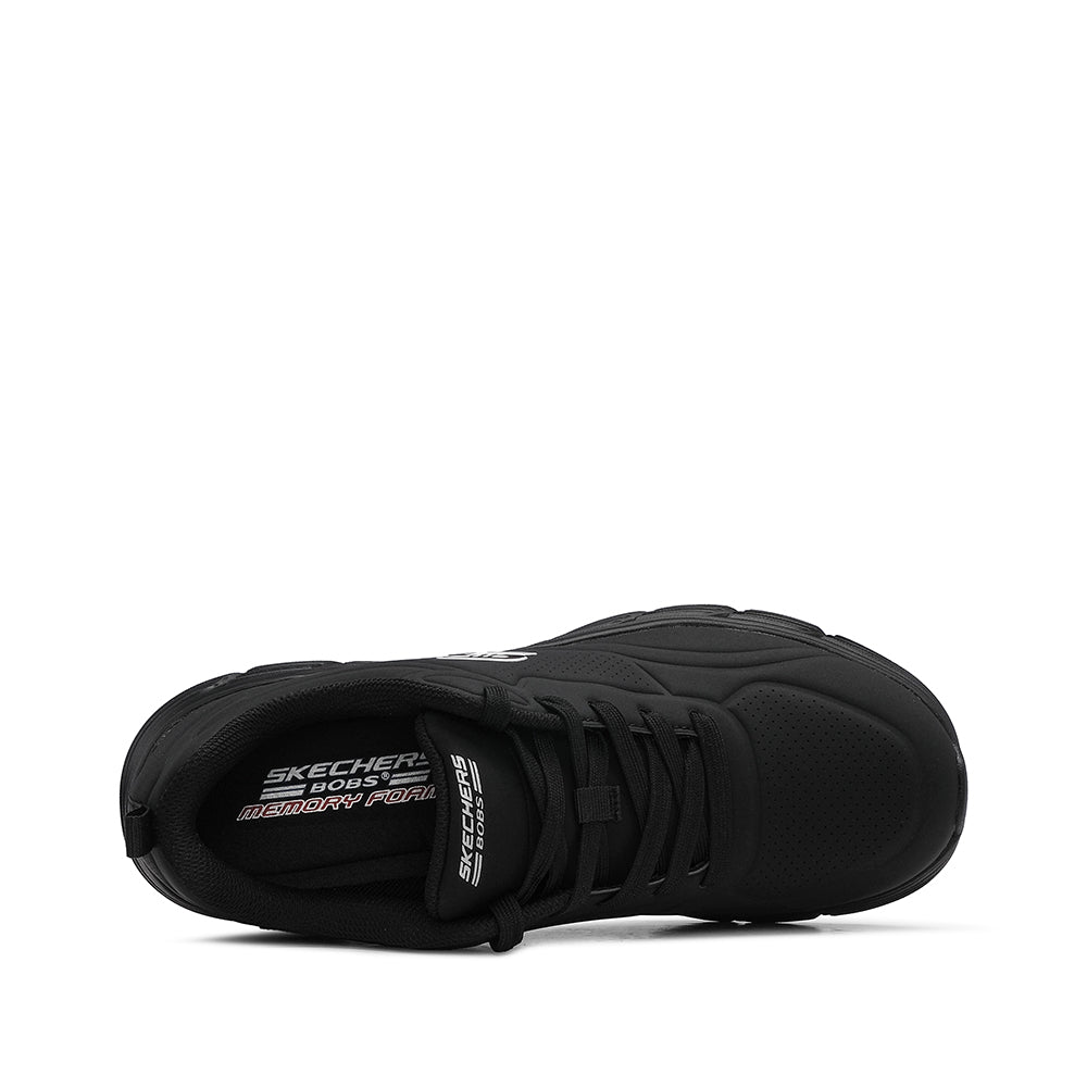 Sapatilha Desportivo Mulher Preto