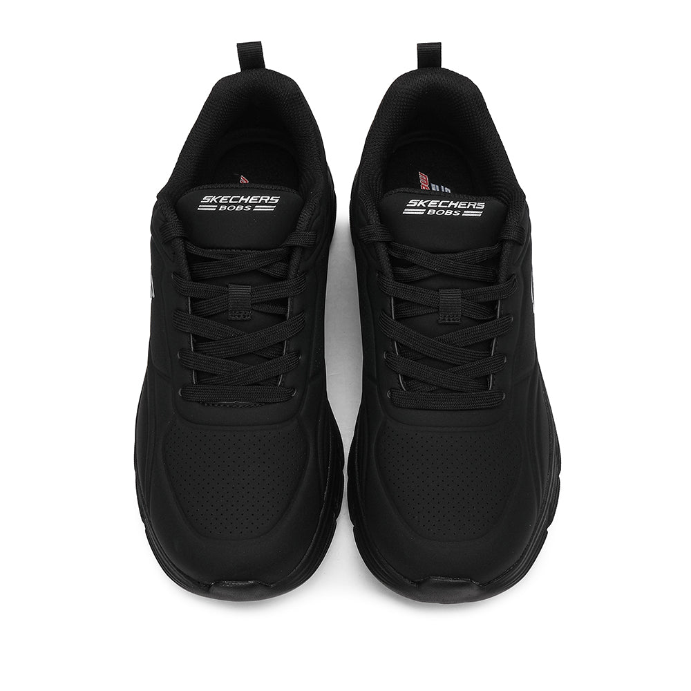 Sapatilha Desportivo Mulher Preto