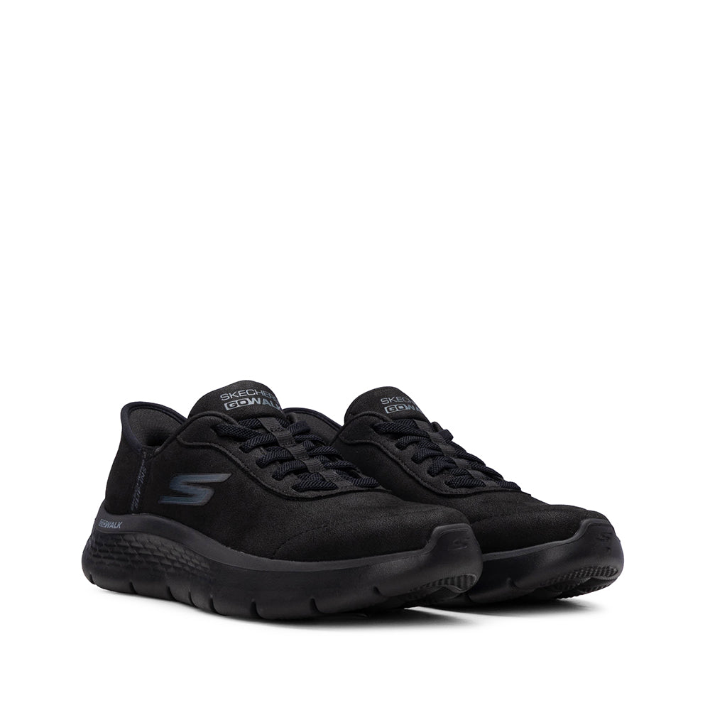 Sapatilha Desportivo Mulher Preto