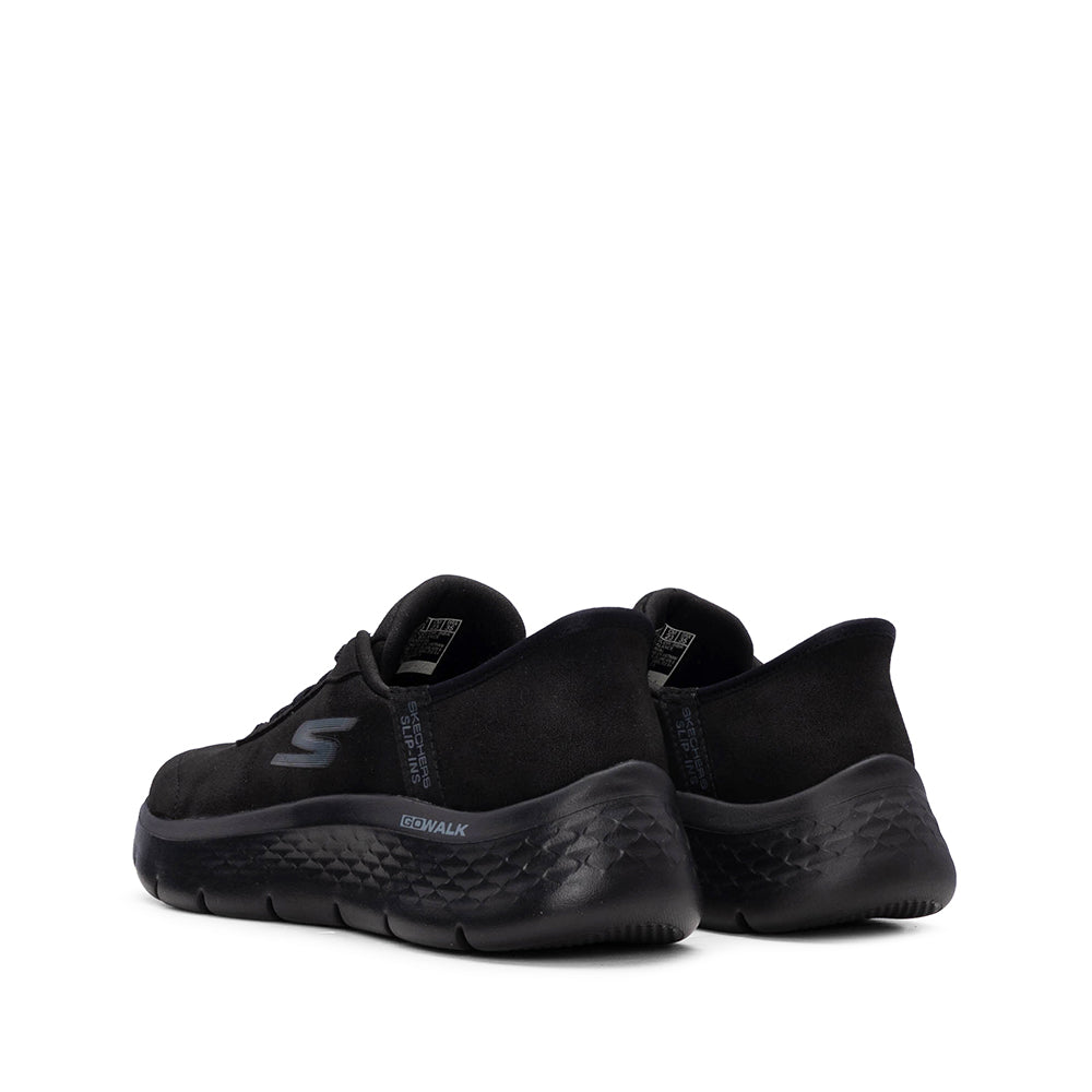Sapatilha Desportivo Mulher Preto