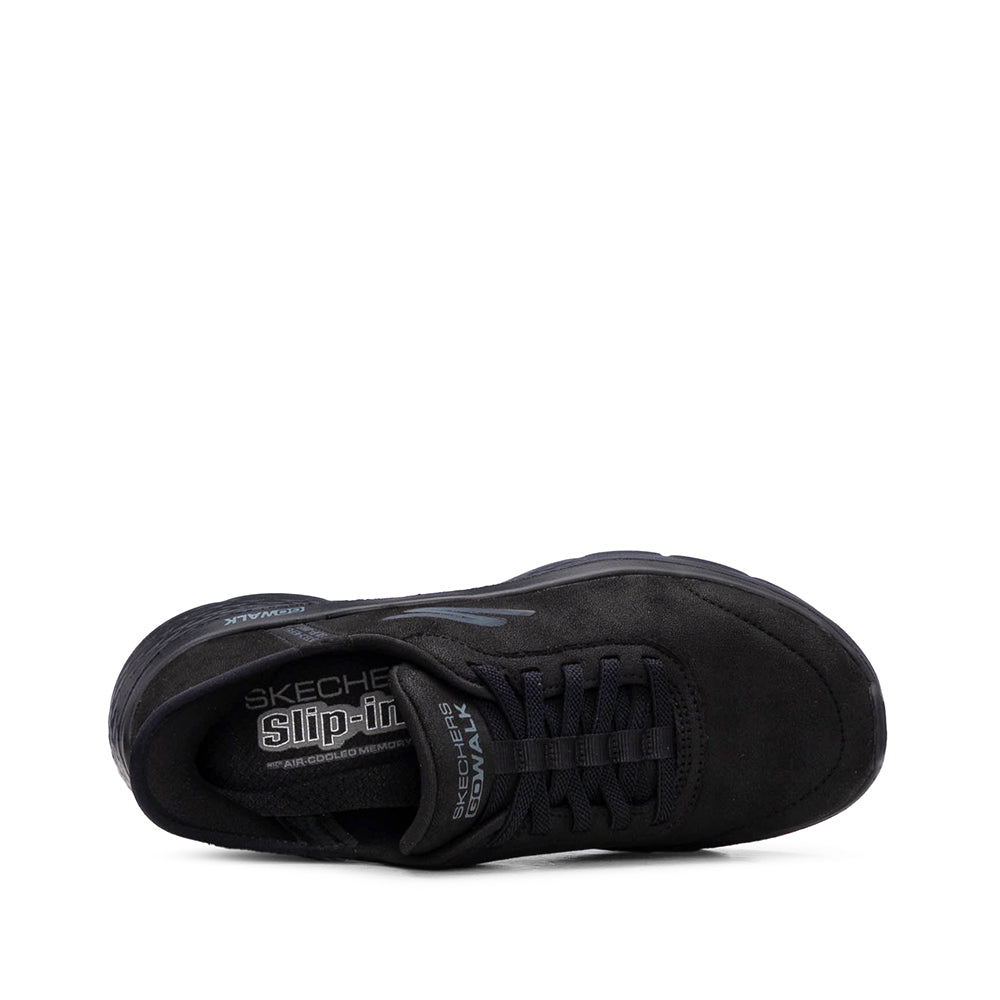 Sapatilha Desportivo Mulher Preto