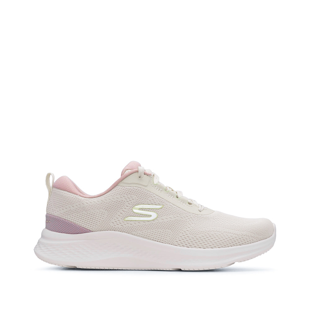 Sapatilha Desportivo Mulher Natural
