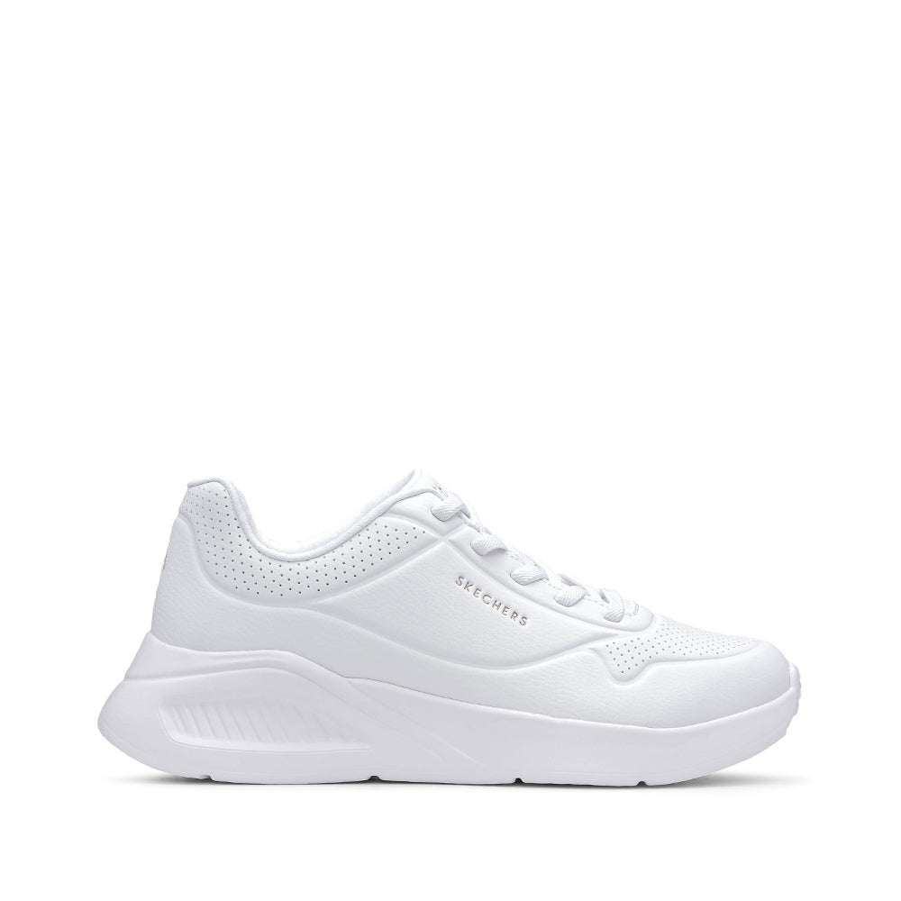 Sapatilha Desportivo Mulher Branco