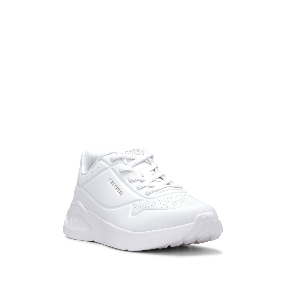 Sapatilha Desportivo Mulher Branco