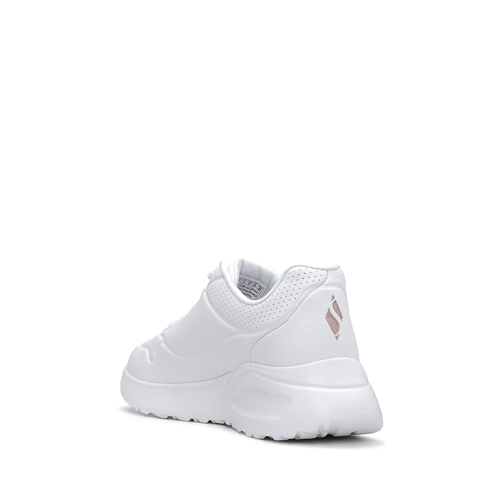 Sapatilha Desportivo Mulher Branco