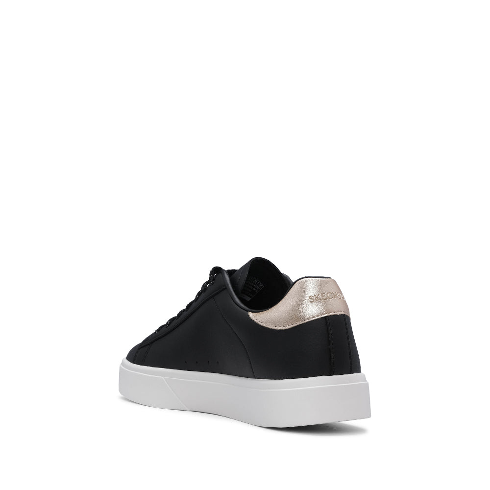 Sapatilha Casual Mulher Preto
