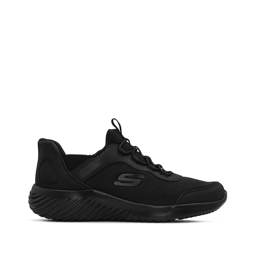 Sapatilha Desportivo Mulher Preto