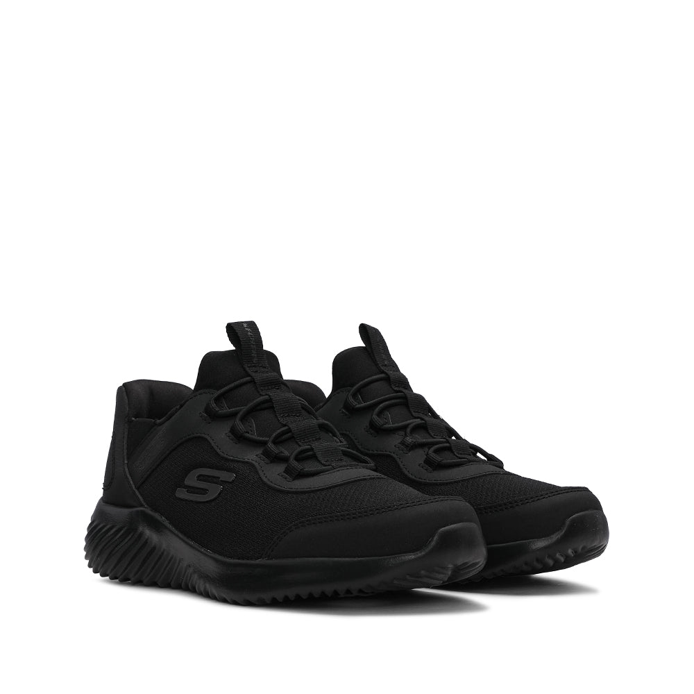 Sapatilha Desportivo Mulher Preto