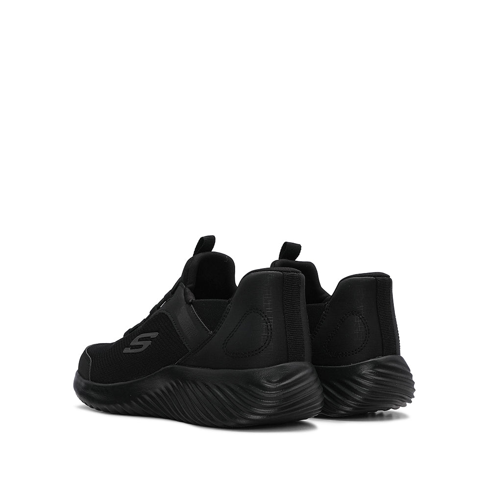 Sapatilha Desportivo Mulher Preto