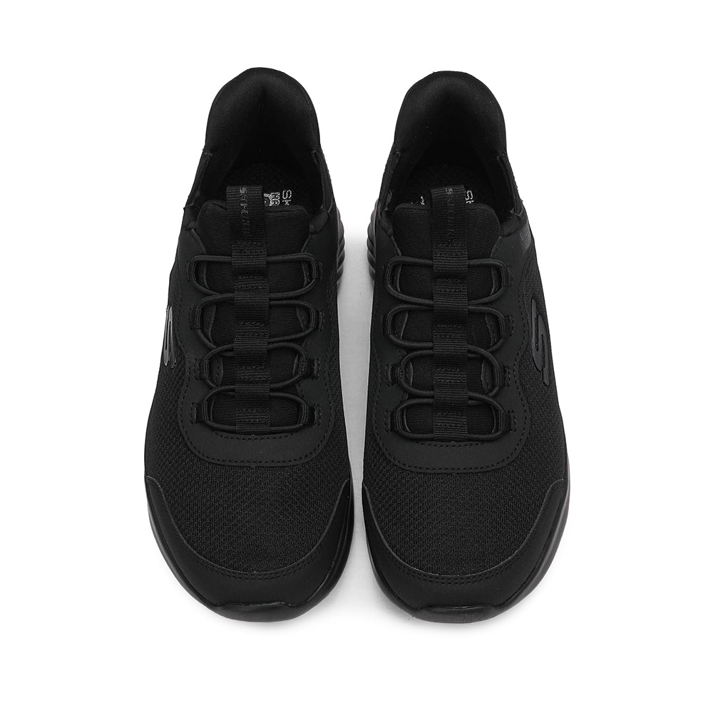 Sapatilha Desportivo Mulher Preto