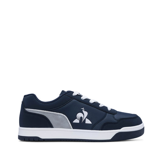 Sapatilha Casual Mulher Azul Marinho