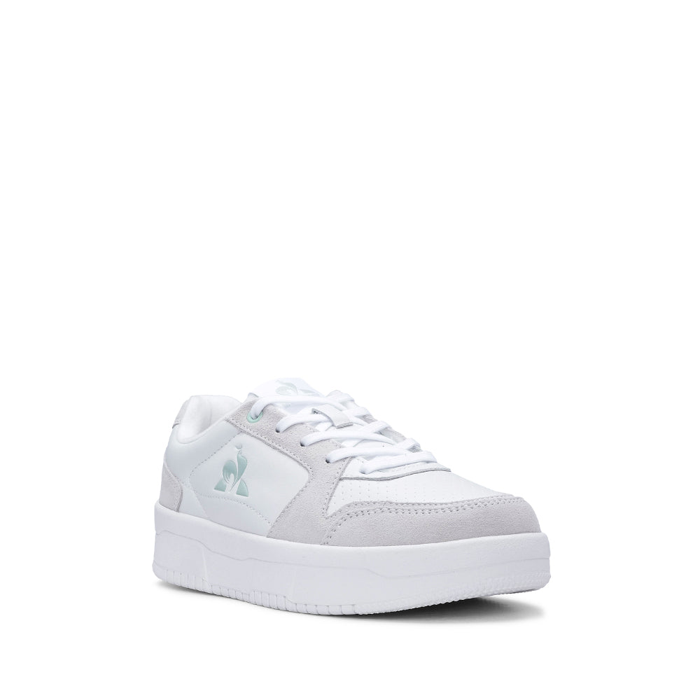 Sapatilha Casual Mulher Branco