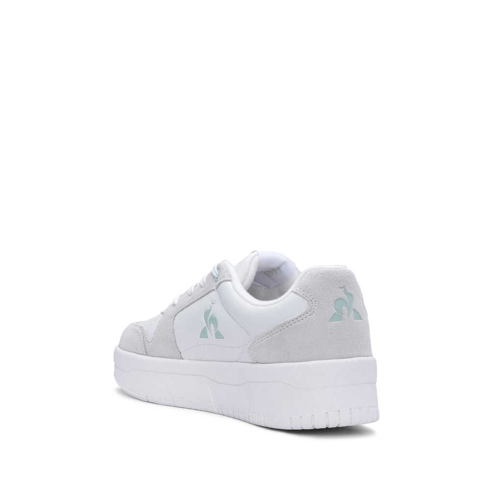 Sapatilha Casual Mulher Branco
