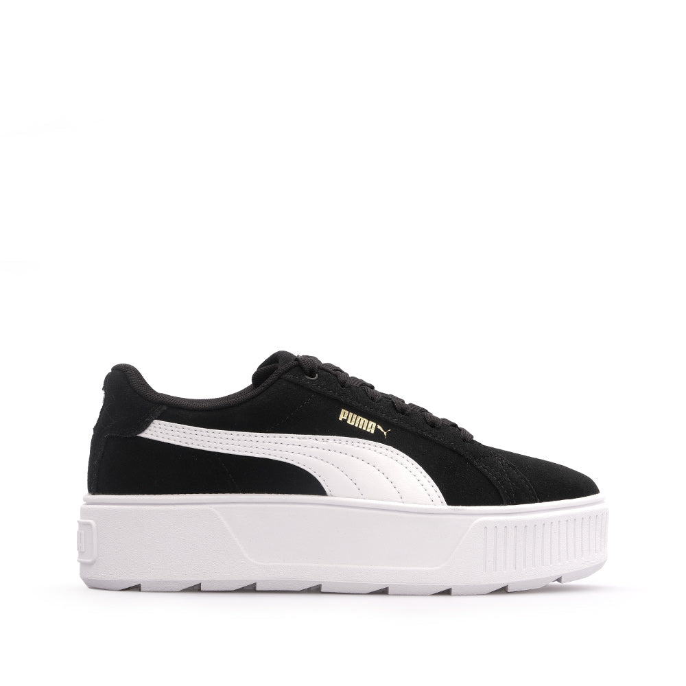 Sapatilha Desportivo Mulher Preto