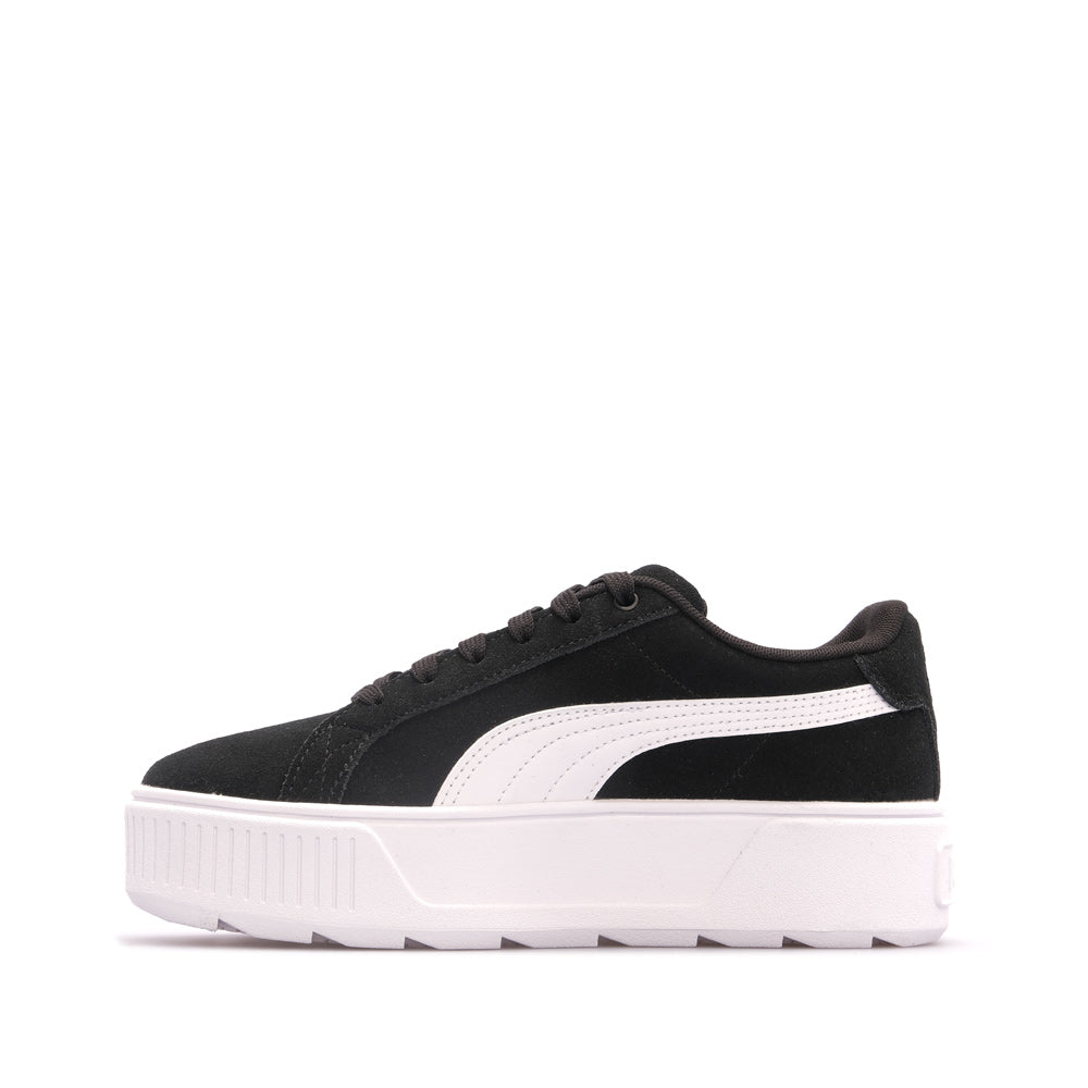 Sapatilha Desportivo Mulher Preto