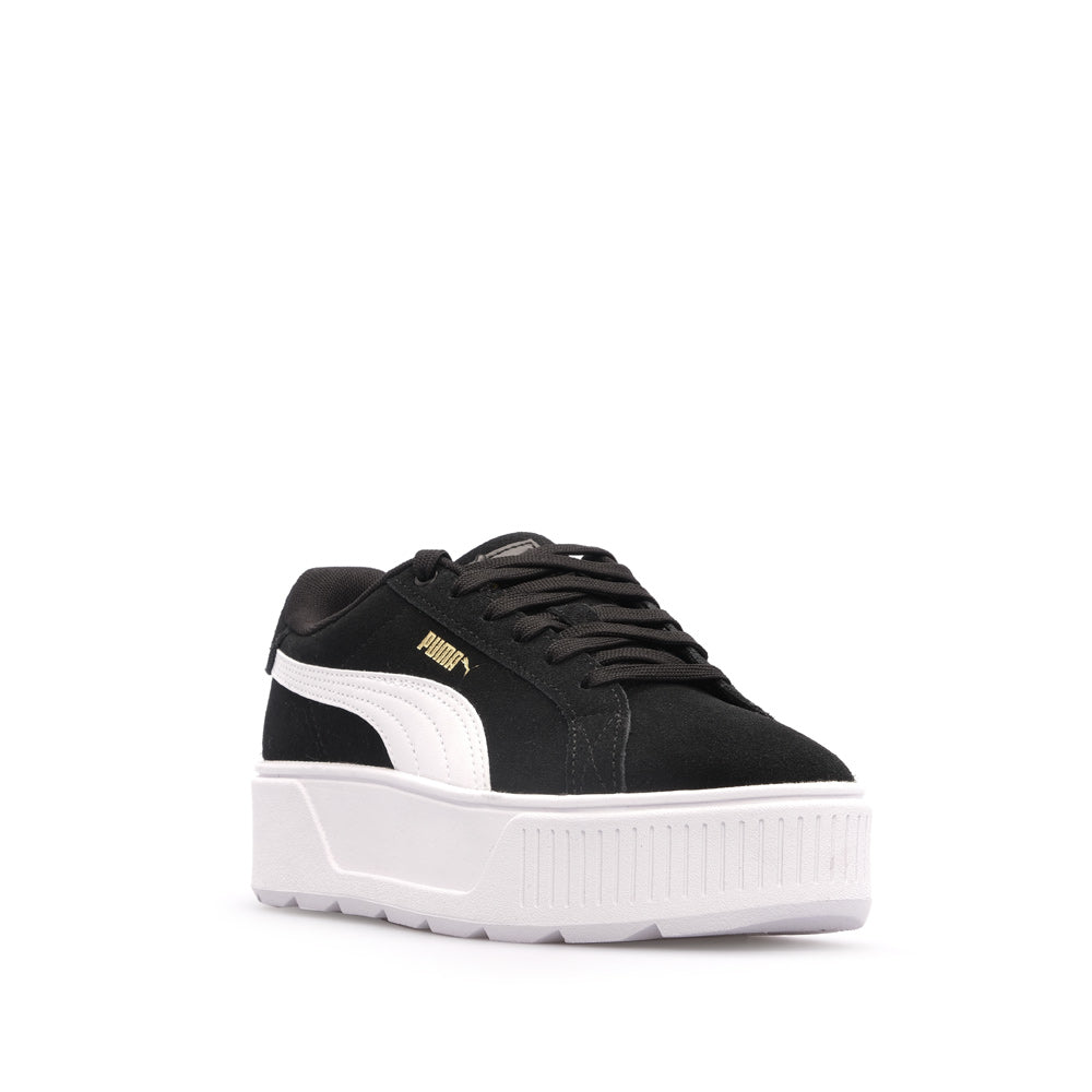 Sapatilha Desportivo Mulher Preto