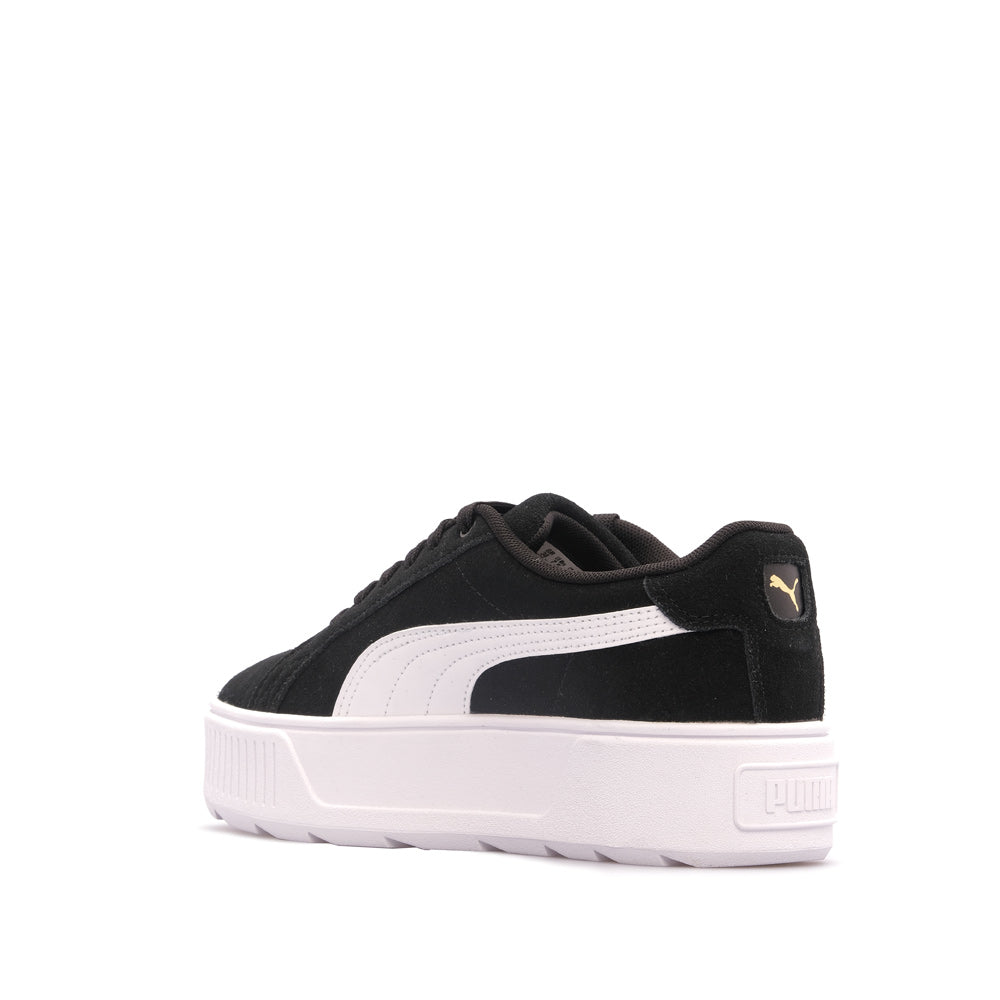 Sapatilha Desportivo Mulher Preto