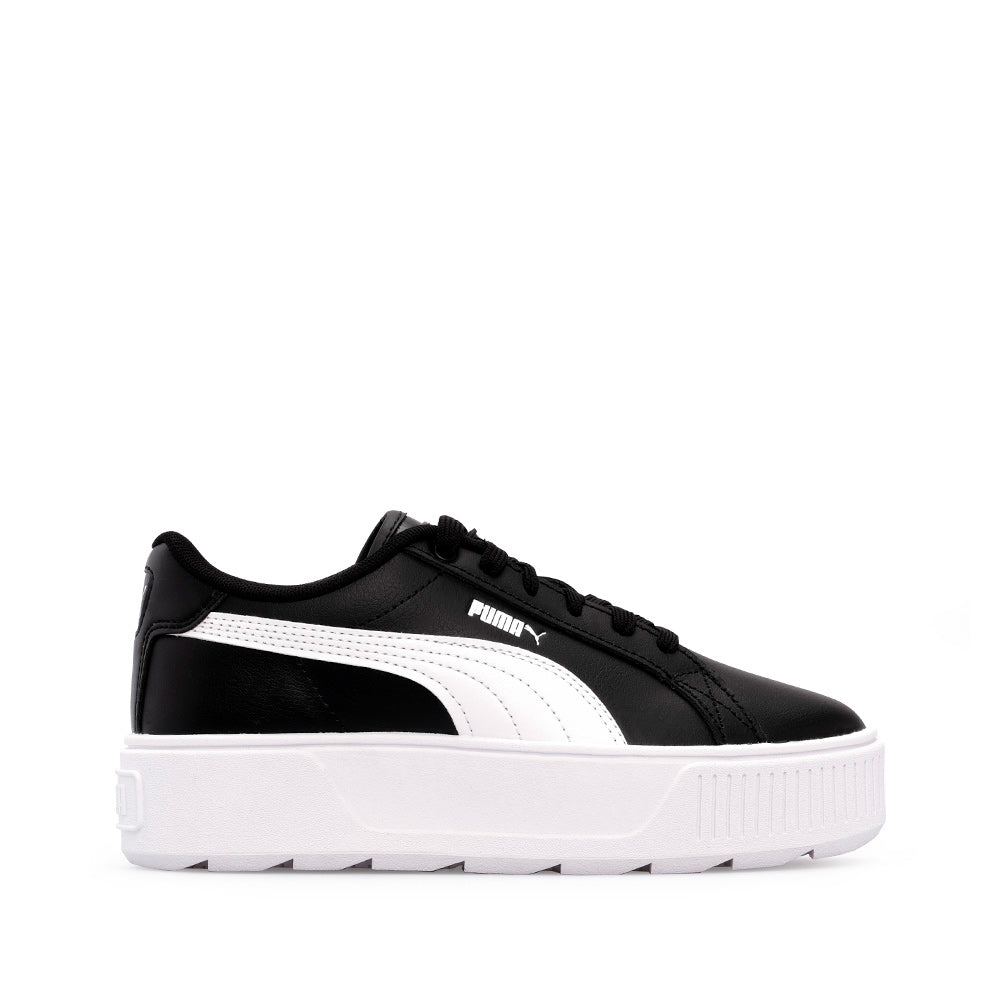 Sapatilha Casual Mulher Preto