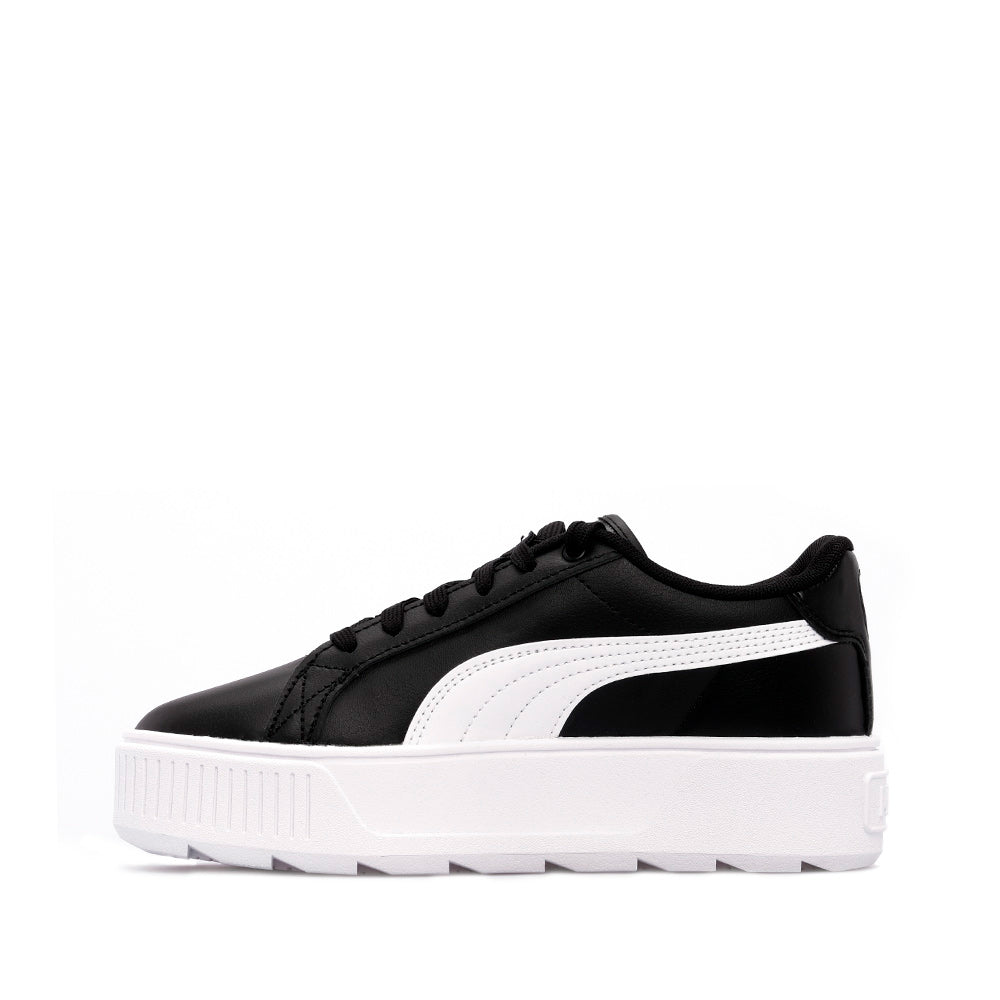 Sapatilha Casual Mulher Preto