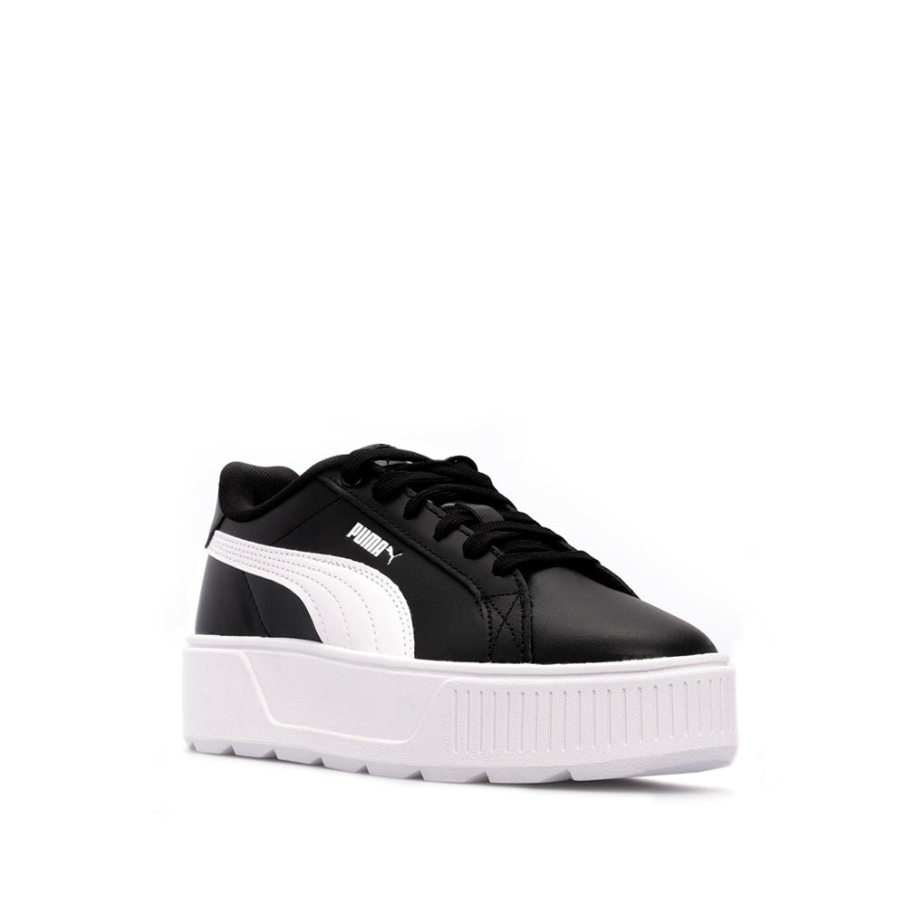 Sapatilha Casual Mulher Preto
