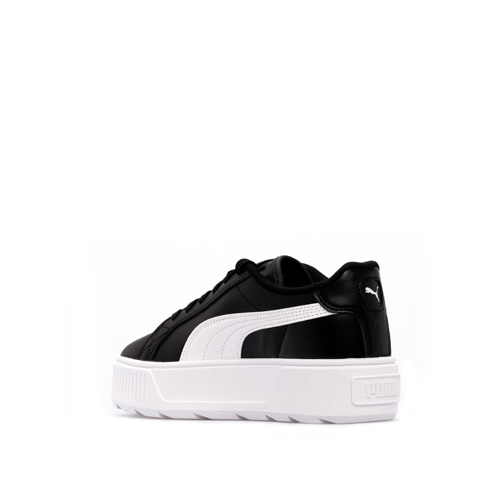 Sapatilha Casual Mulher Preto