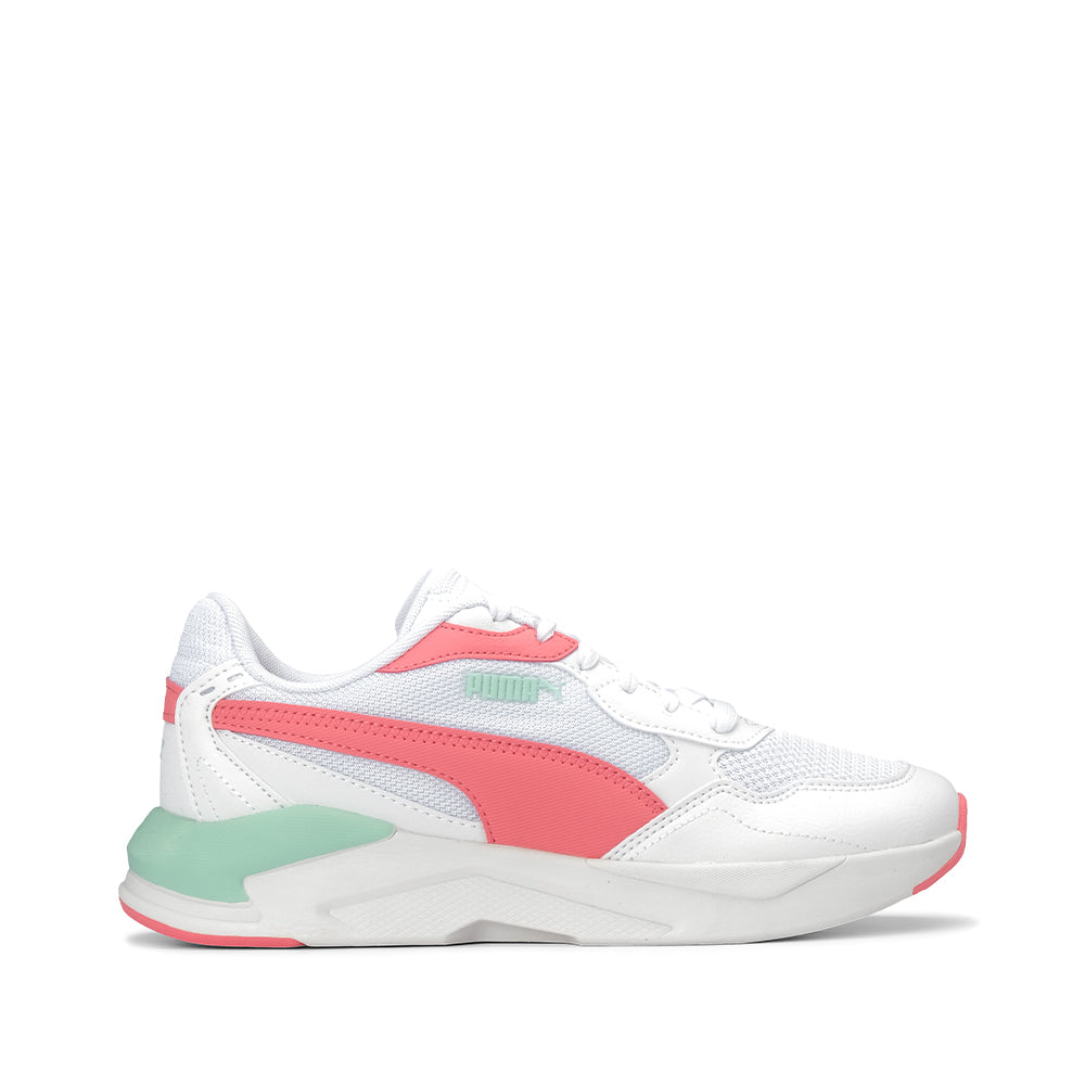 Sapatilha Desportivo Mulher Coral
