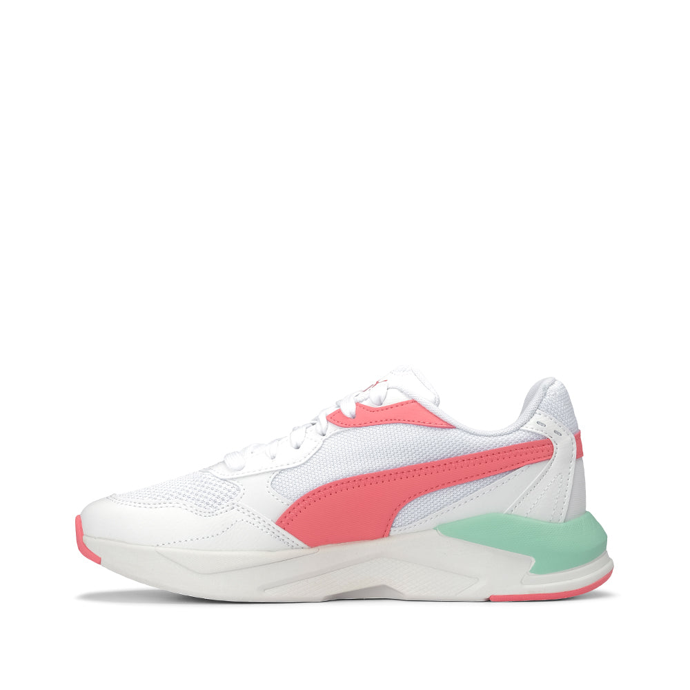 Sapatilha Desportivo Mulher Coral