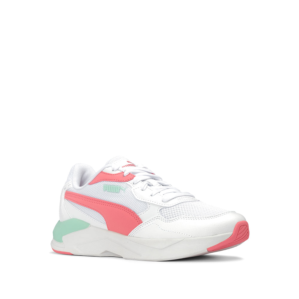 Sapatilha Desportivo Mulher Coral