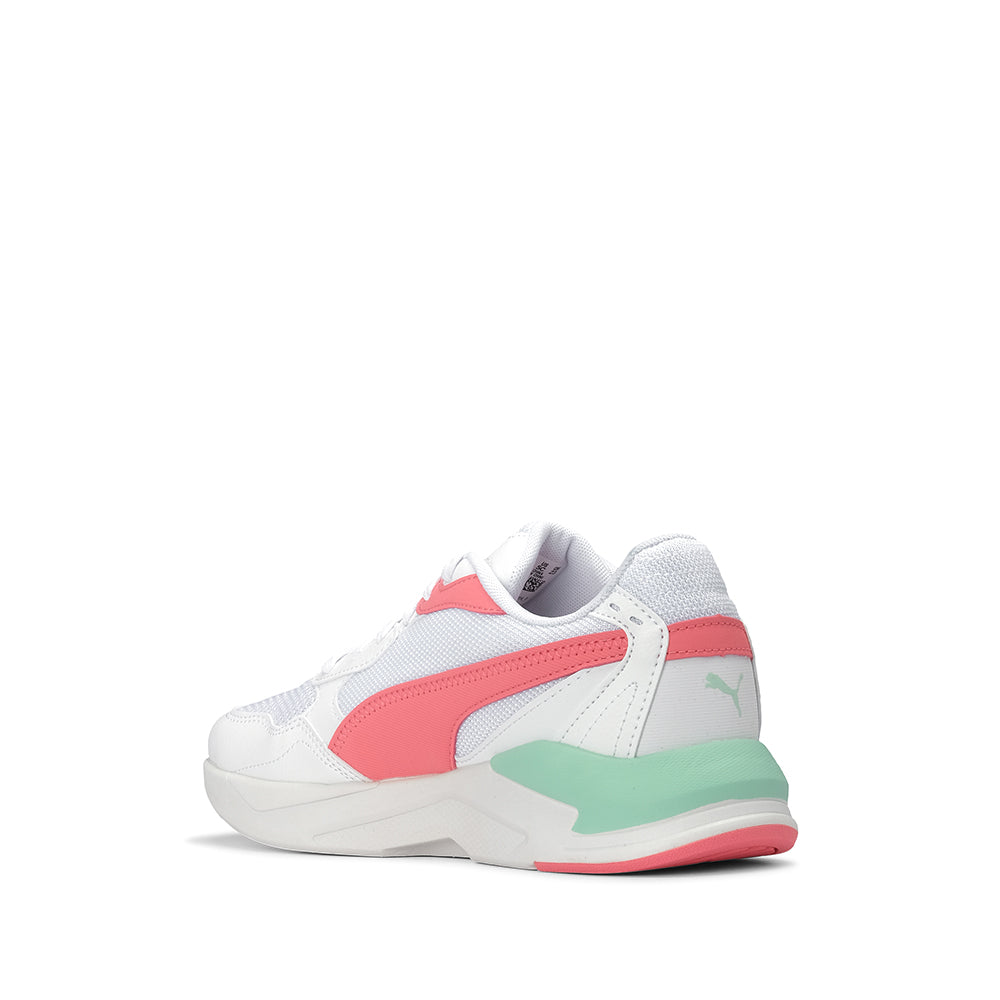 Sapatilha Desportivo Mulher Coral