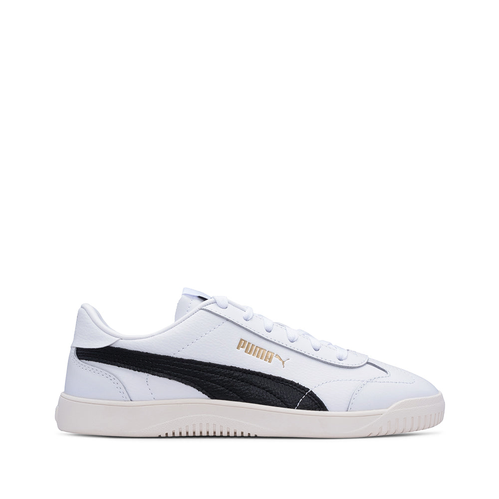 Sapatilha Casual Mulher Club 5v5 Branco