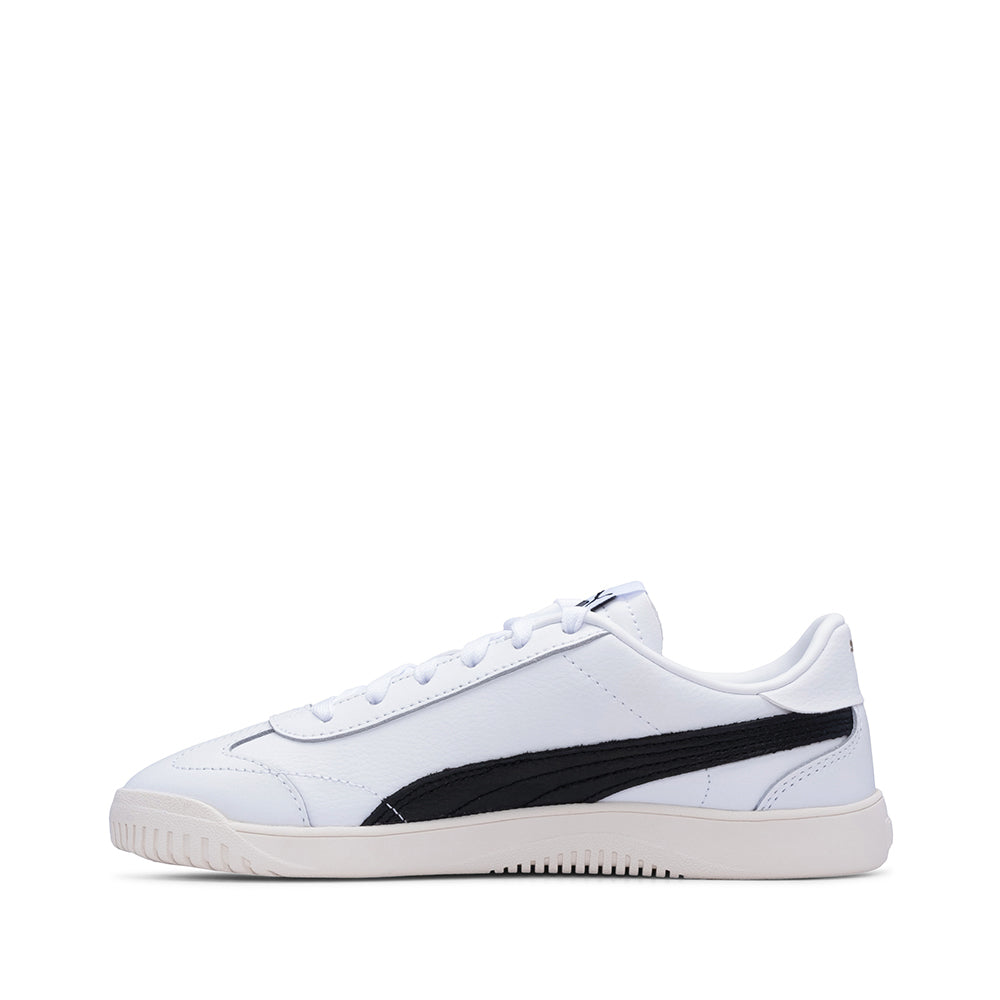 Sapatilha Casual Mulher Club 5v5 Branco