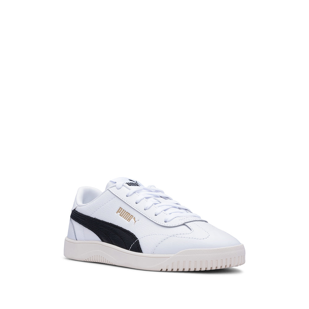 Sapatilha Casual Mulher Club 5v5 Branco