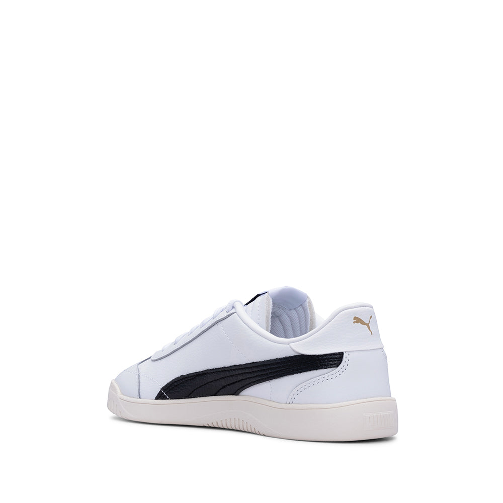 Sapatilha Casual Mulher Club 5v5 Branco