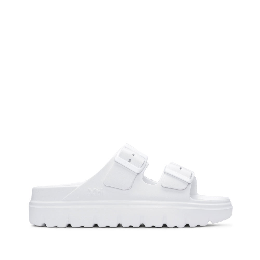 Chinelo Praia Mulher Branco