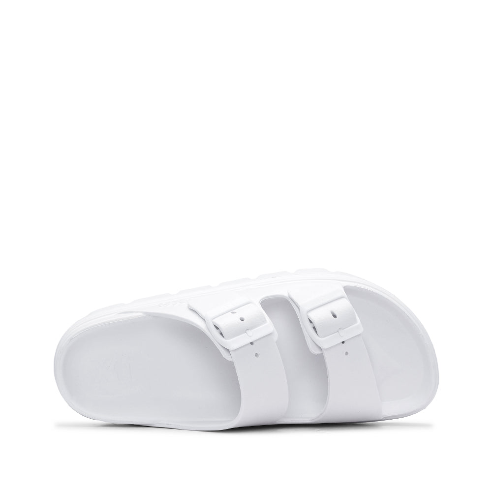 Chinelo Praia Mulher Branco