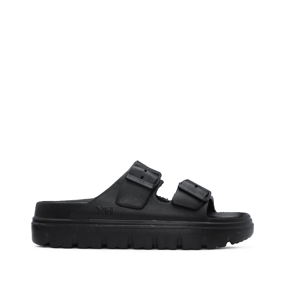Chinelo Praia Mulher Preto