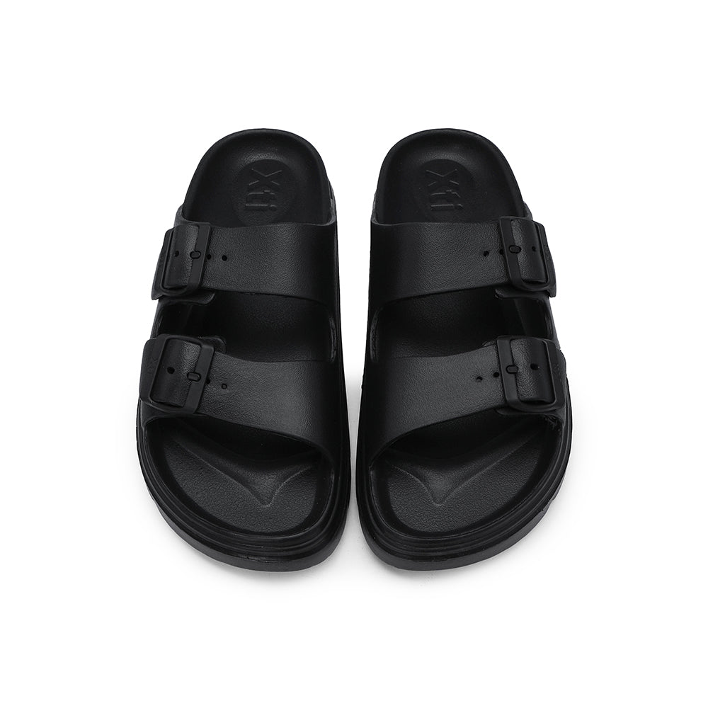 Chinelo Praia Mulher Preto