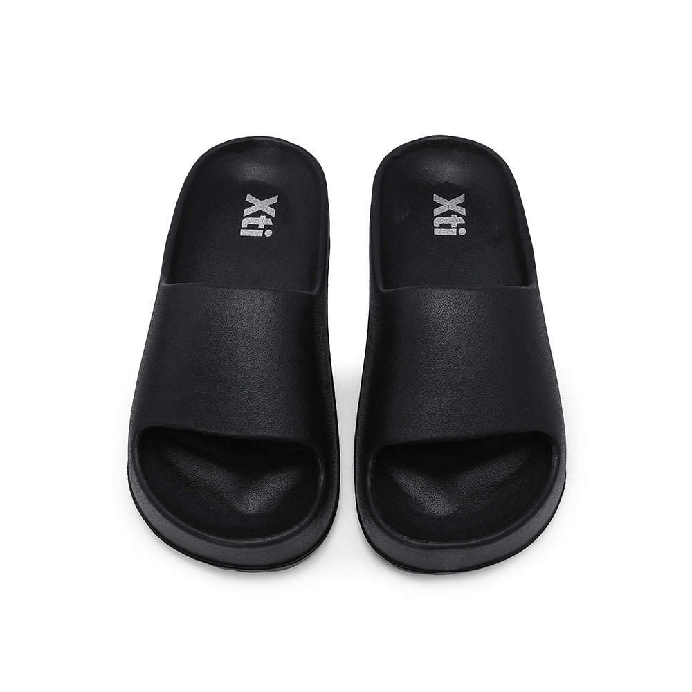 Chinelo Praia Mulher Preto