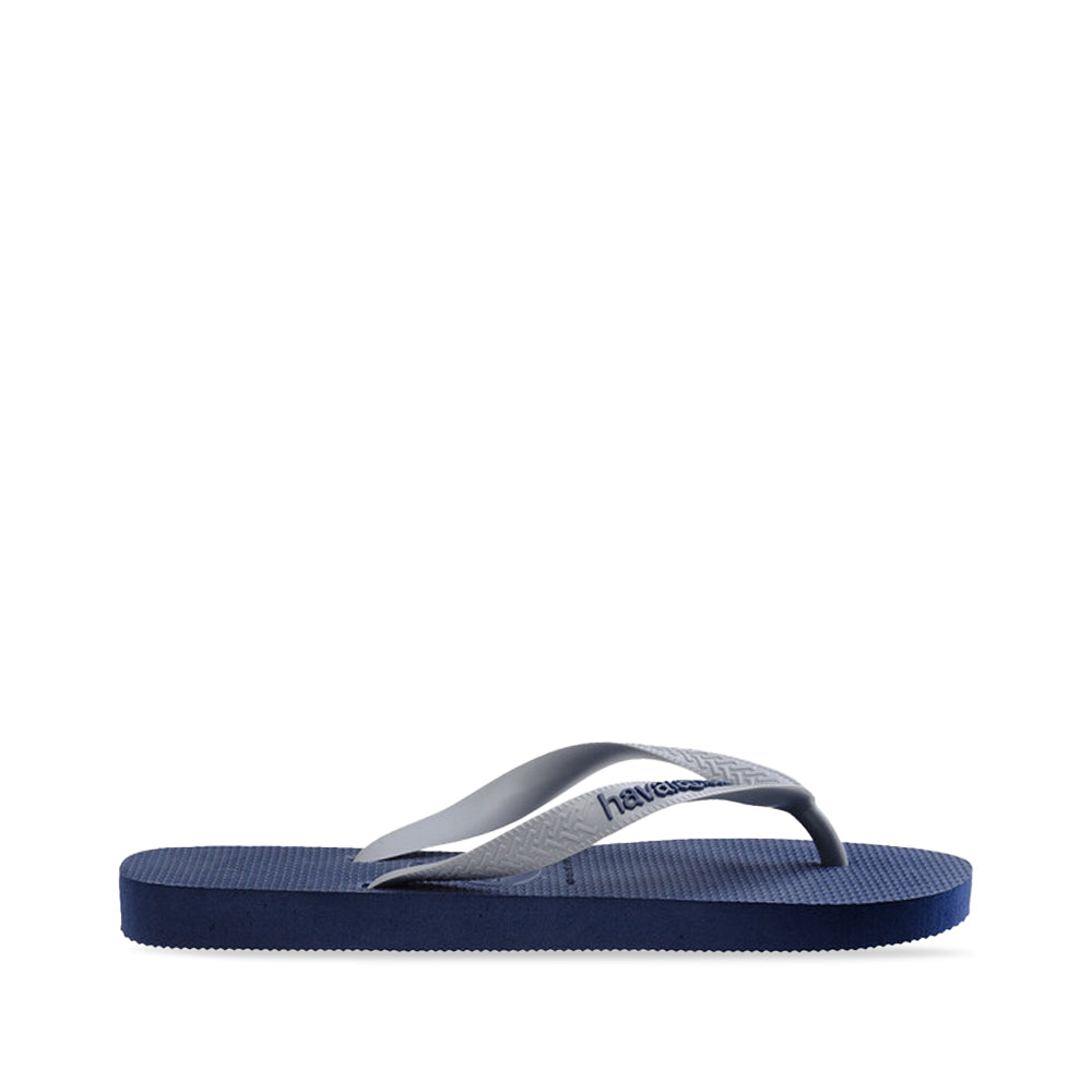 Chinelo Praia Mulher Azul Marinho
