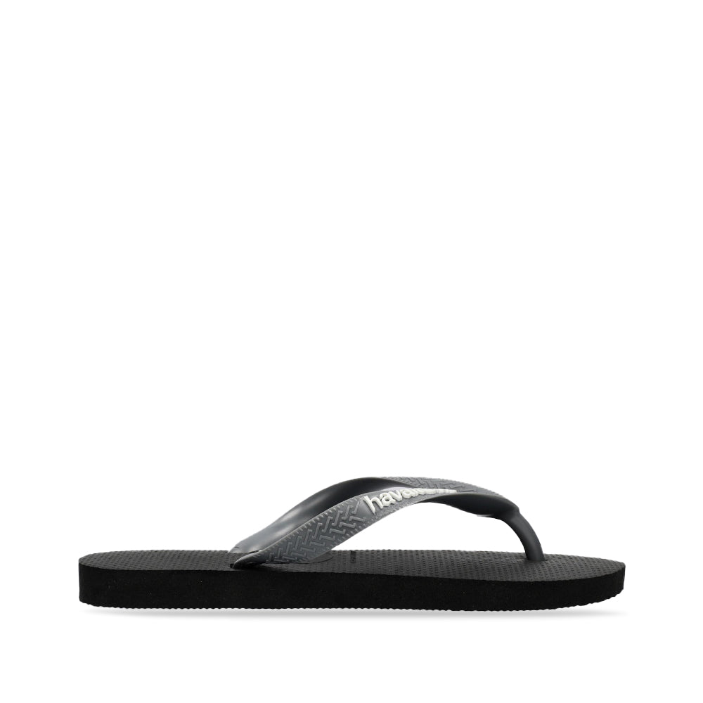Chinelo Praia Mulher Preto