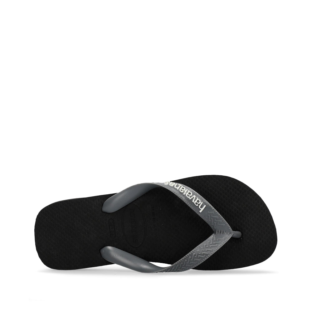 Chinelo Praia Mulher Preto