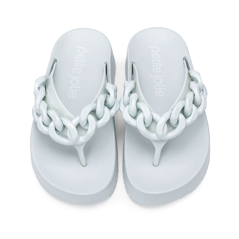 Chinelo Praia Mulher Verde
